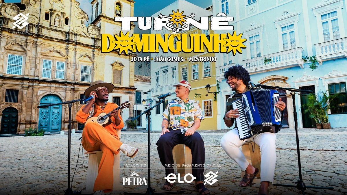 Turnê Dominguinho